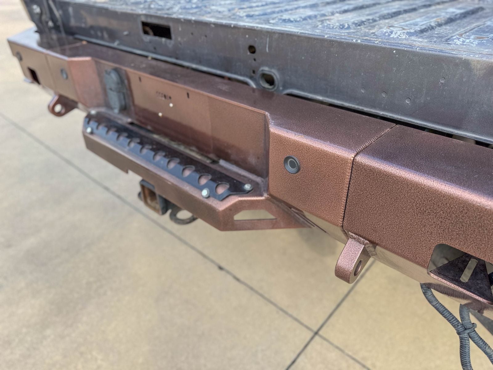 2020 RAM 2500 Laramie Crew Cab 4X4 6'4' Box