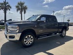 2023 RAM 2500 Laramie Crew Cab 4x4 6'4' Box