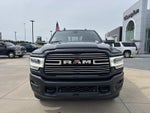 2022 RAM 2500 Laramie Crew Cab 4x4 6'4' Box
