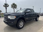 2022 RAM 2500 Laramie Crew Cab 4x4 6'4' Box