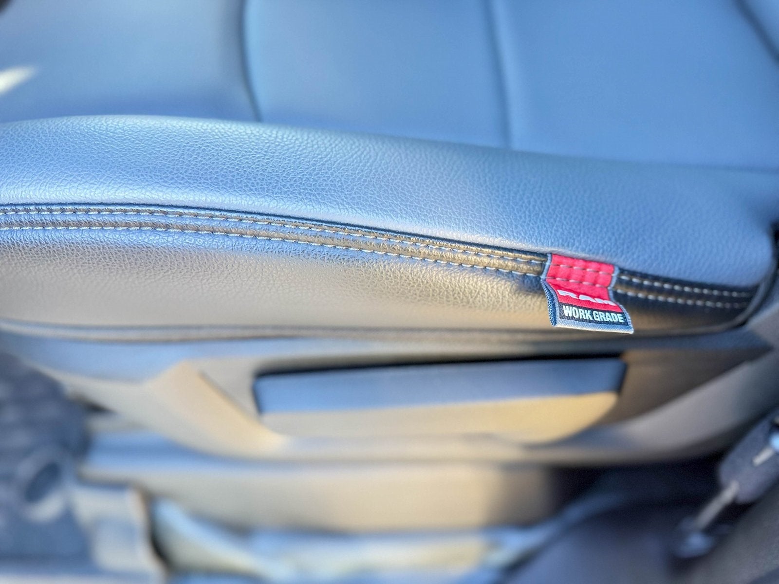 2026 RAM Ram 2500 RAM 2500 TRADESMAN CREW CAB 4X4 8' BOX