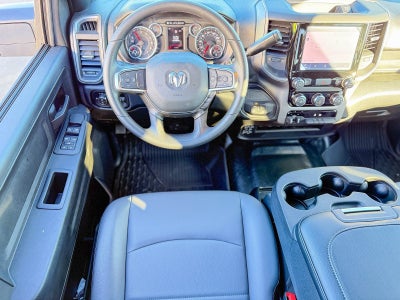 2026 RAM Ram 2500 RAM 2500 TRADESMAN CREW CAB 4X4 8' BOX