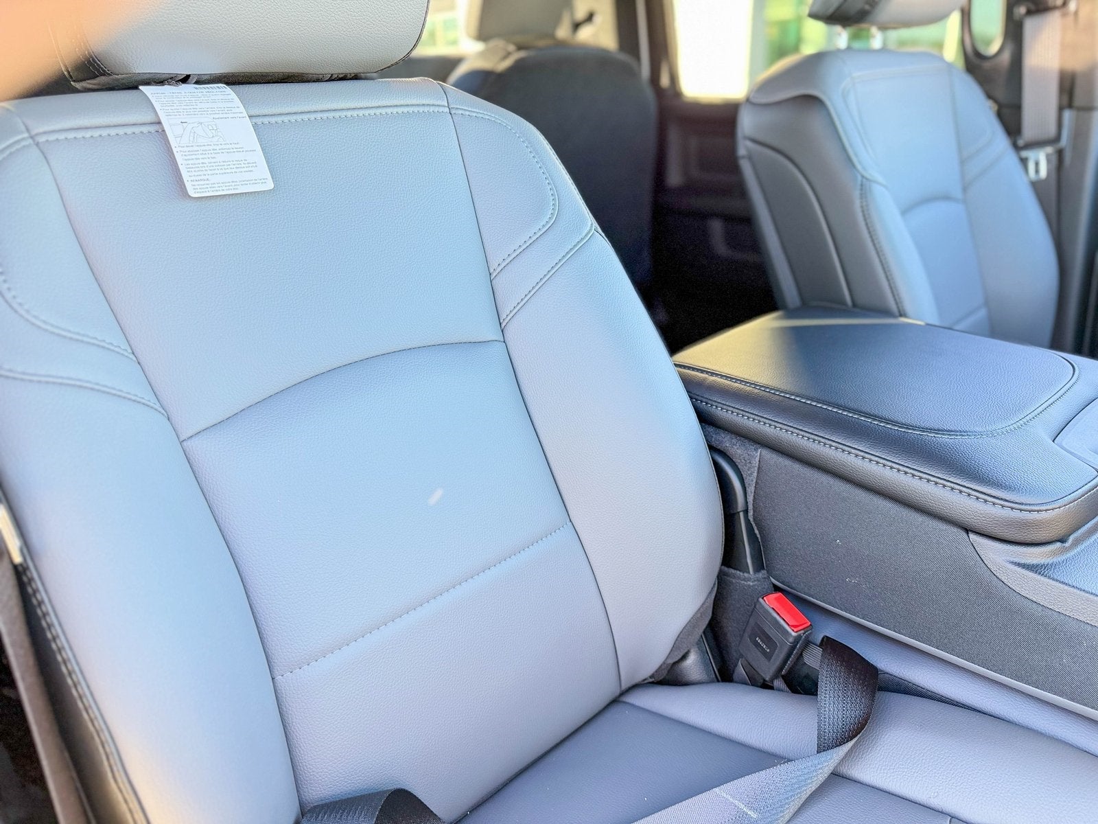 2026 RAM Ram 2500 RAM 2500 TRADESMAN CREW CAB 4X4 8' BOX