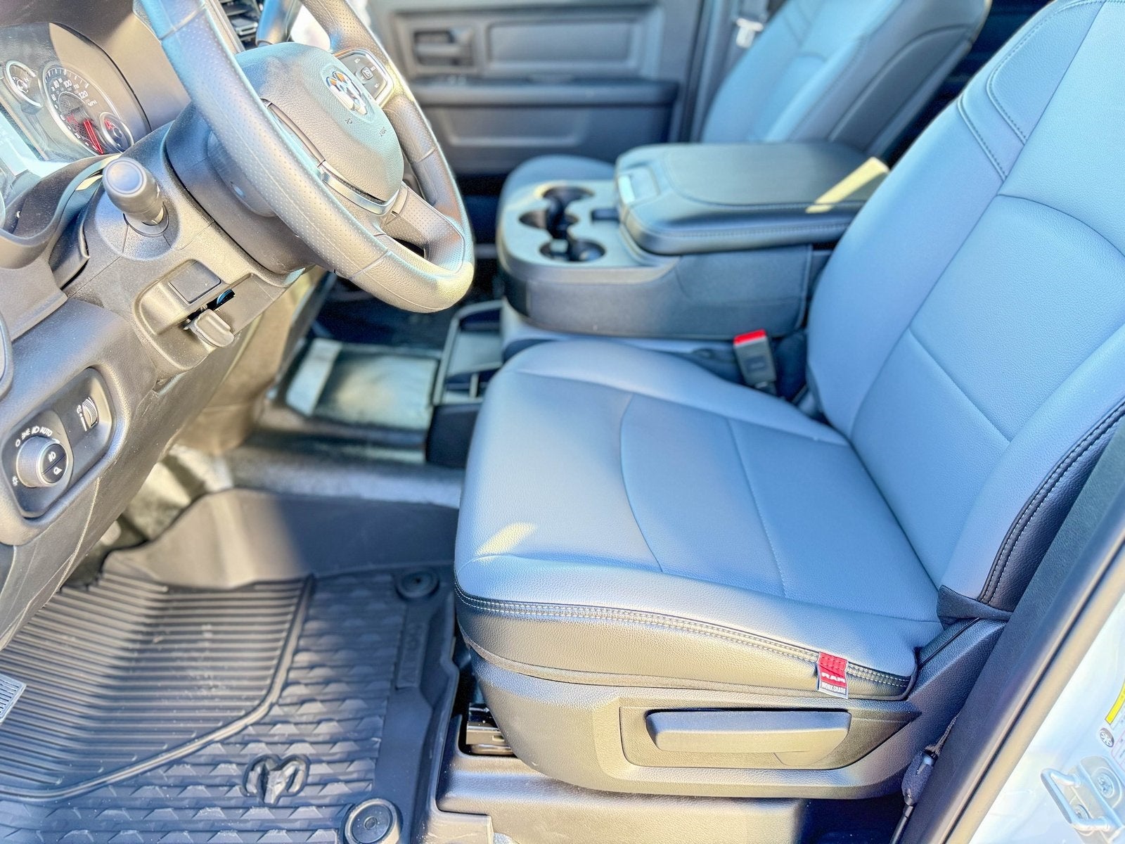 2026 RAM Ram 2500 RAM 2500 TRADESMAN CREW CAB 4X4 8' BOX