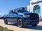 2021 RAM 2500 Laramie Mega Cab 4x4 6'4' Box