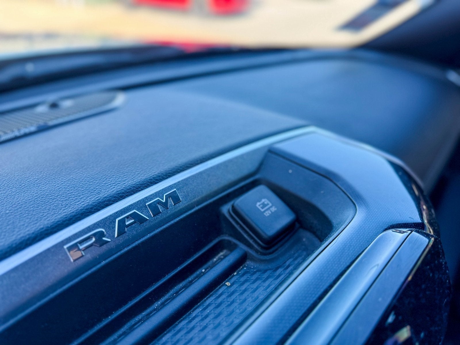 2021 RAM 2500 Laramie Mega Cab 4x4 6'4' Box