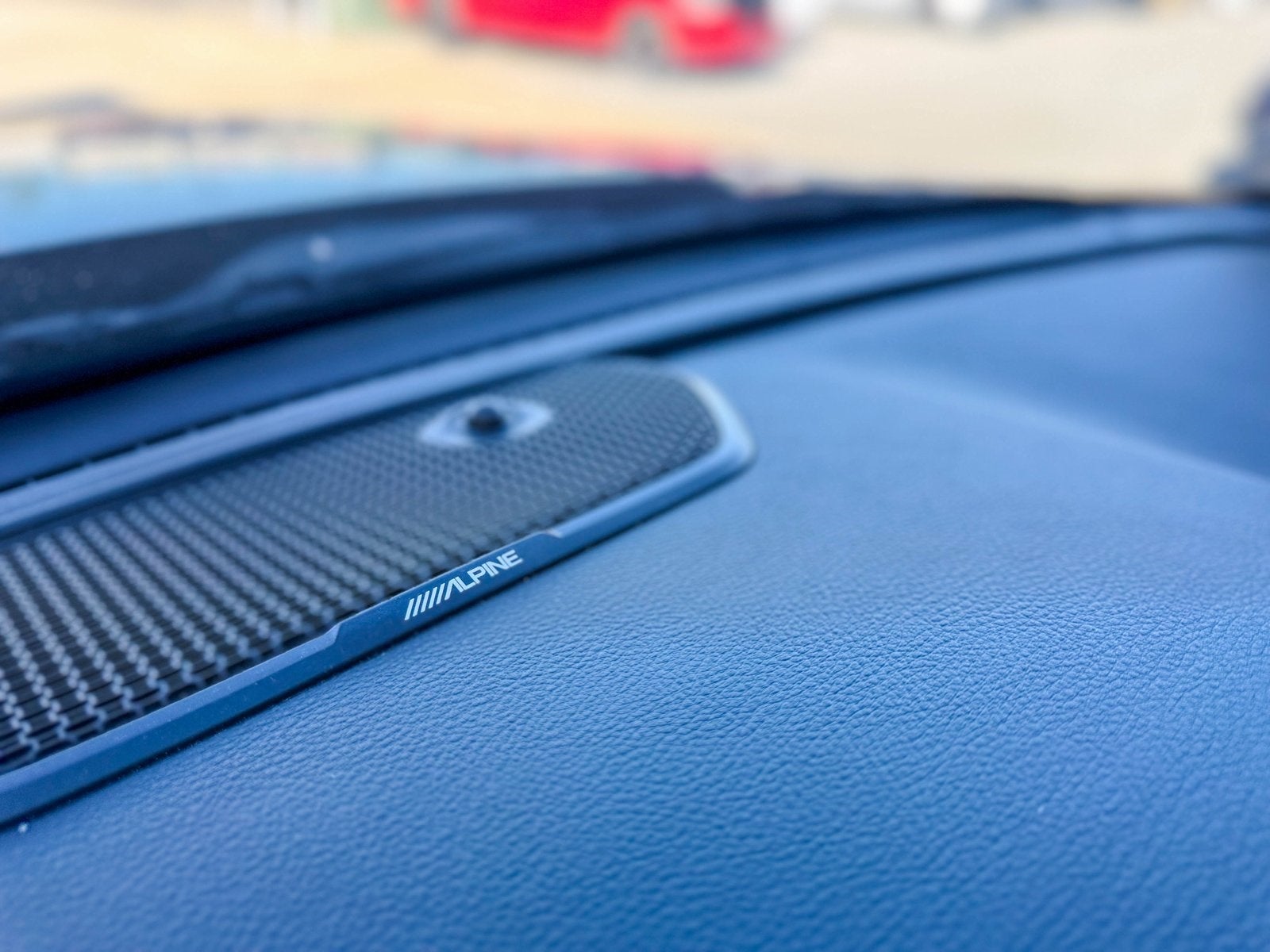 2021 RAM 2500 Laramie Mega Cab 4x4 6'4' Box