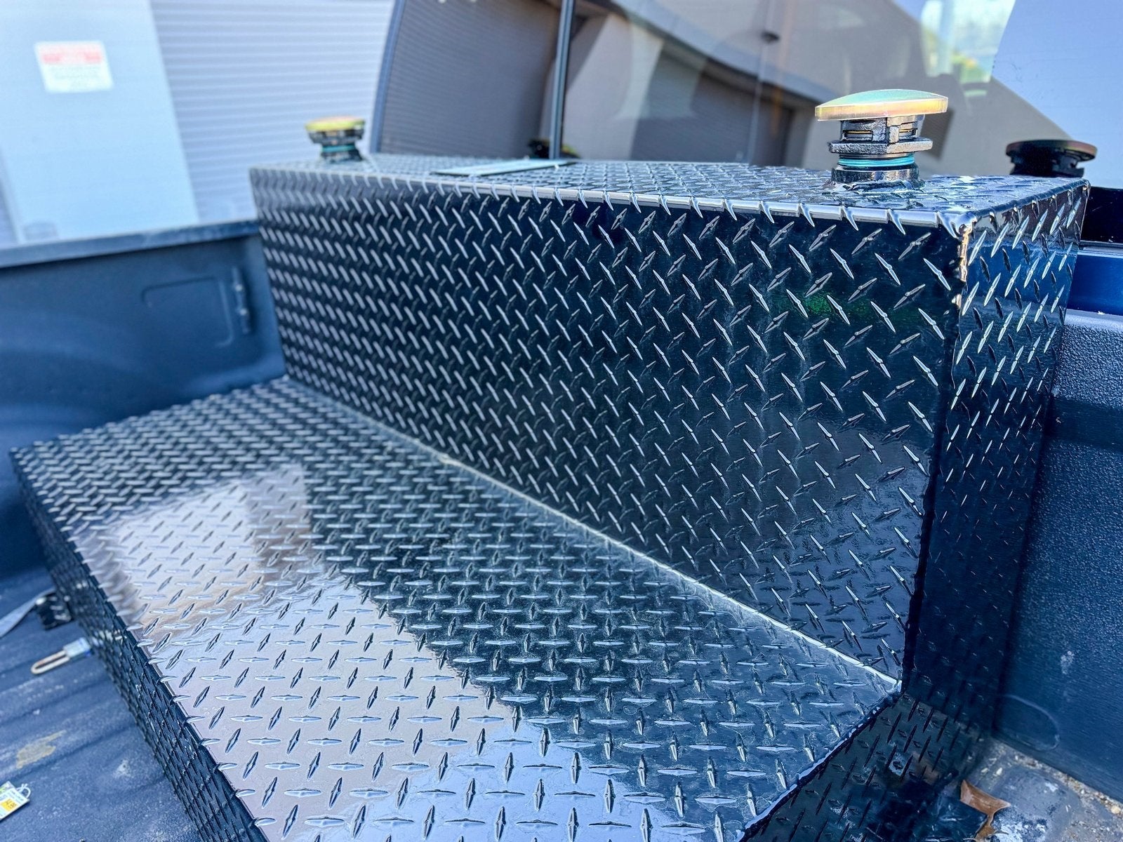 2021 RAM 2500 Laramie Mega Cab 4x4 6'4' Box