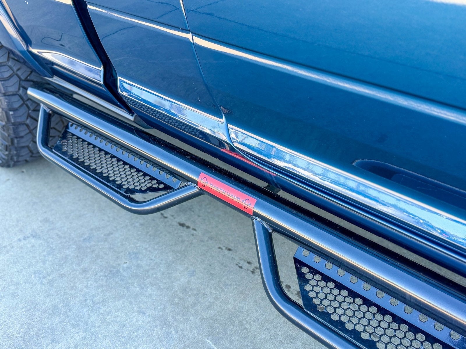 2021 RAM 2500 Laramie Mega Cab 4x4 6'4' Box