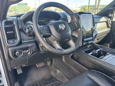 2019 RAM 2500 Limited Crew Cab 4x4 6'4' Box