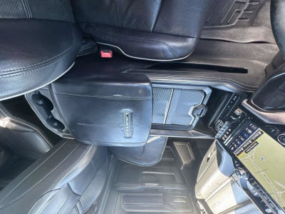 2019 RAM 2500 Limited Crew Cab 4x4 6'4' Box
