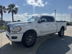 2019 RAM 2500 Limited Crew Cab 4x4 6'4' Box