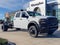 2026 RAM Ram 5500 Chassis Cab RAM 5500 TRADESMAN CHASSIS CREW CAB 4X4 84' CA