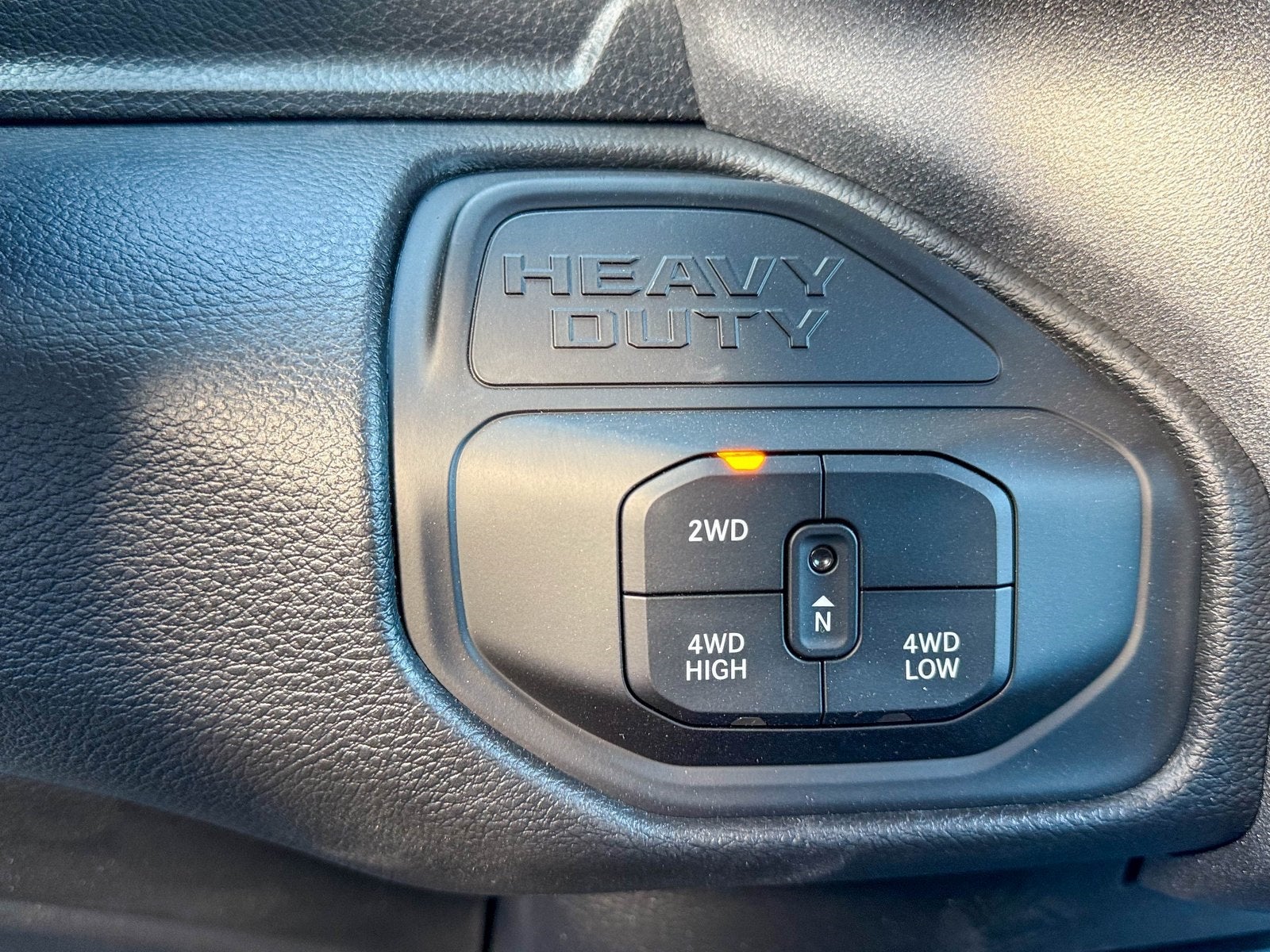 2026 RAM Ram 5500 Chassis Cab RAM 5500 TRADESMAN CHASSIS CREW CAB 4X4 84' CA