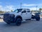 2026 RAM Ram 5500 Chassis Cab RAM 5500 TRADESMAN CHASSIS CREW CAB 4X4 84' CA