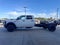 2026 RAM Ram 5500 Chassis Cab RAM 5500 TRADESMAN CHASSIS CREW CAB 4X4 84' CA