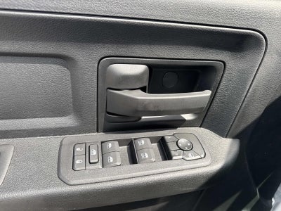 2026 RAM Ram 3500 Chassis Cab RAM 3500 TRADESMAN CREW CAB CHASSIS 4X4 60' CA