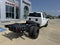 2026 RAM Ram 3500 Chassis Cab RAM 3500 TRADESMAN CREW CAB CHASSIS 4X4 60' CA