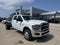 2026 RAM 3500 Chassis RAM 3500 TRADESMAN CREW CAB CHASSIS 4X4 60' CA