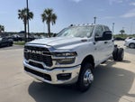 2026 RAM 3500 Chassis RAM 3500 TRADESMAN CREW CAB CHASSIS 4X4 60' CA