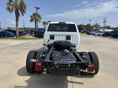 2026 RAM 3500 Chassis RAM 3500 TRADESMAN CREW CAB CHASSIS 4X4 60' CA