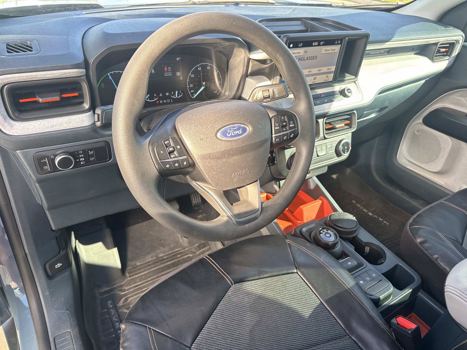 2023 Ford Maverick XLT