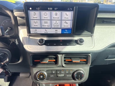 2023 Ford Maverick XLT