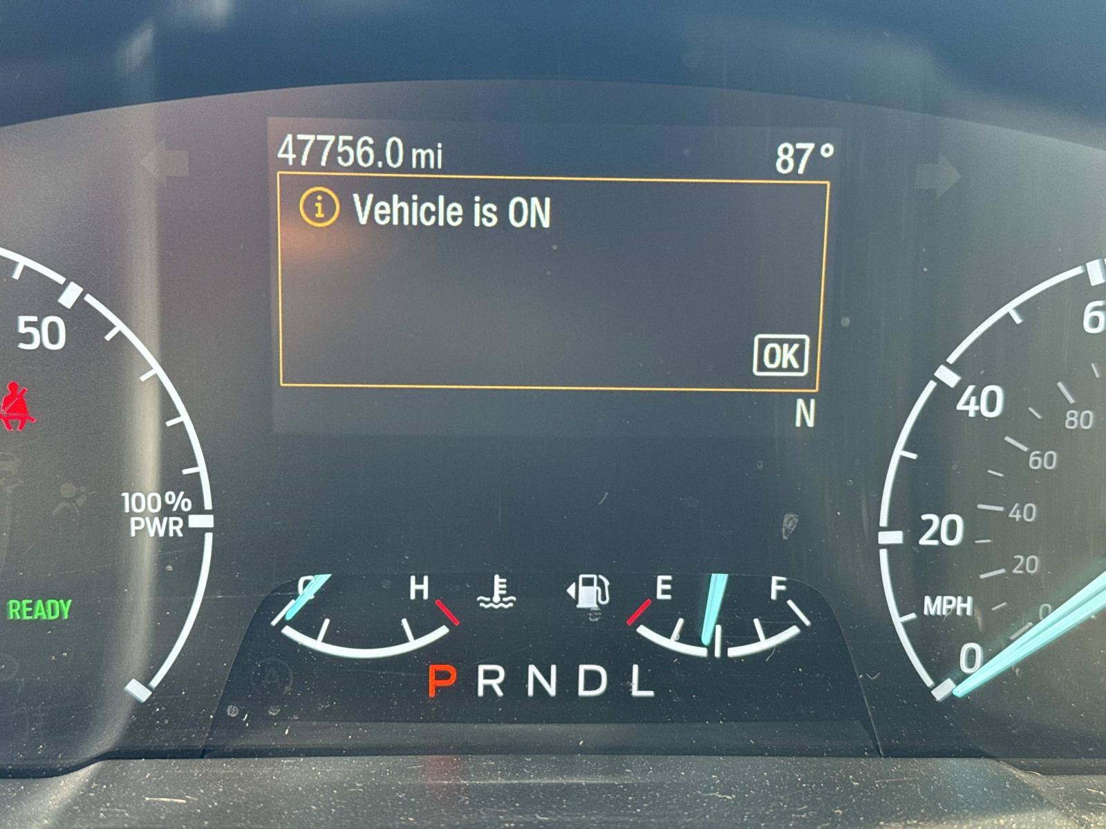 2023 Ford Maverick XLT