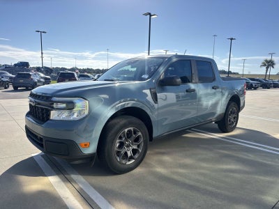 2023 Ford Maverick XLT