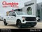 2023 Chevrolet Silverado 1500 2WD Crew Cab Standard Bed WT