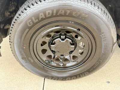 2023 Chevrolet Silverado 1500 2WD Crew Cab Standard Bed WT