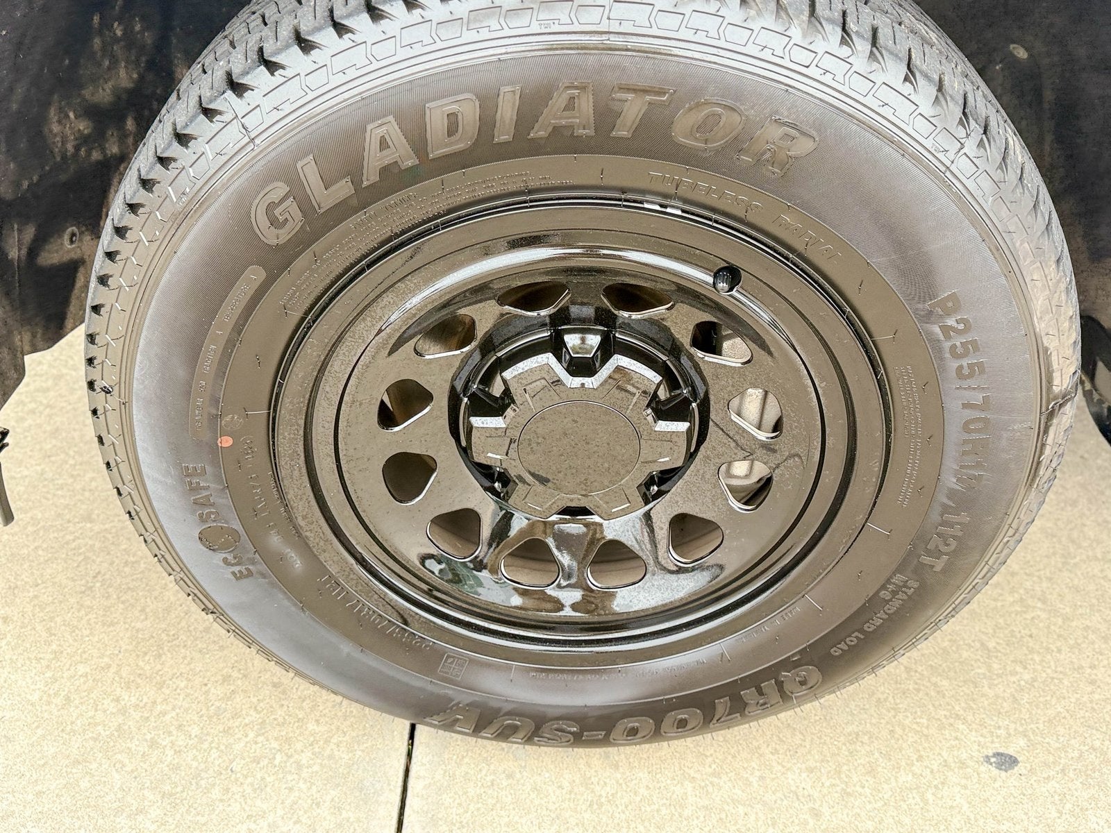 2023 Chevrolet Silverado 1500 2WD Crew Cab Standard Bed WT