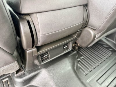 2023 Chevrolet Silverado 1500 2WD Crew Cab Standard Bed WT