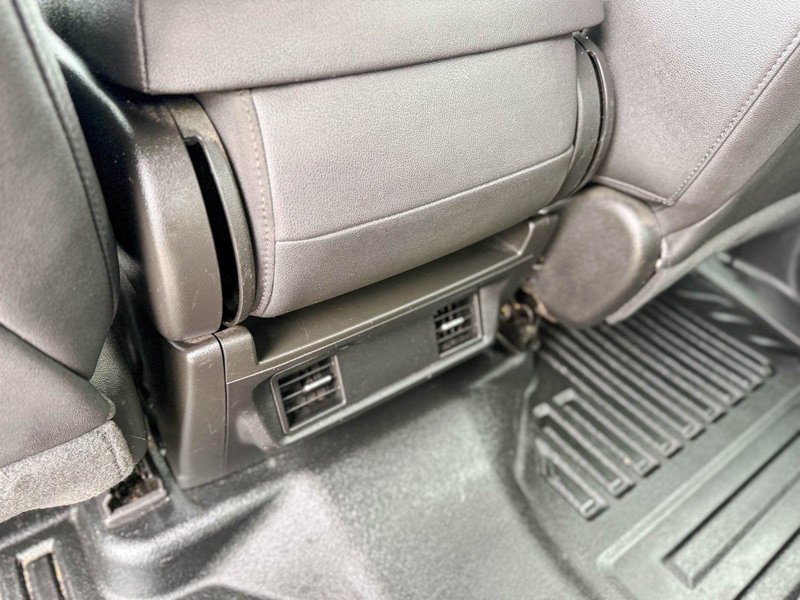 2023 Chevrolet Silverado 1500 2WD Crew Cab Standard Bed WT