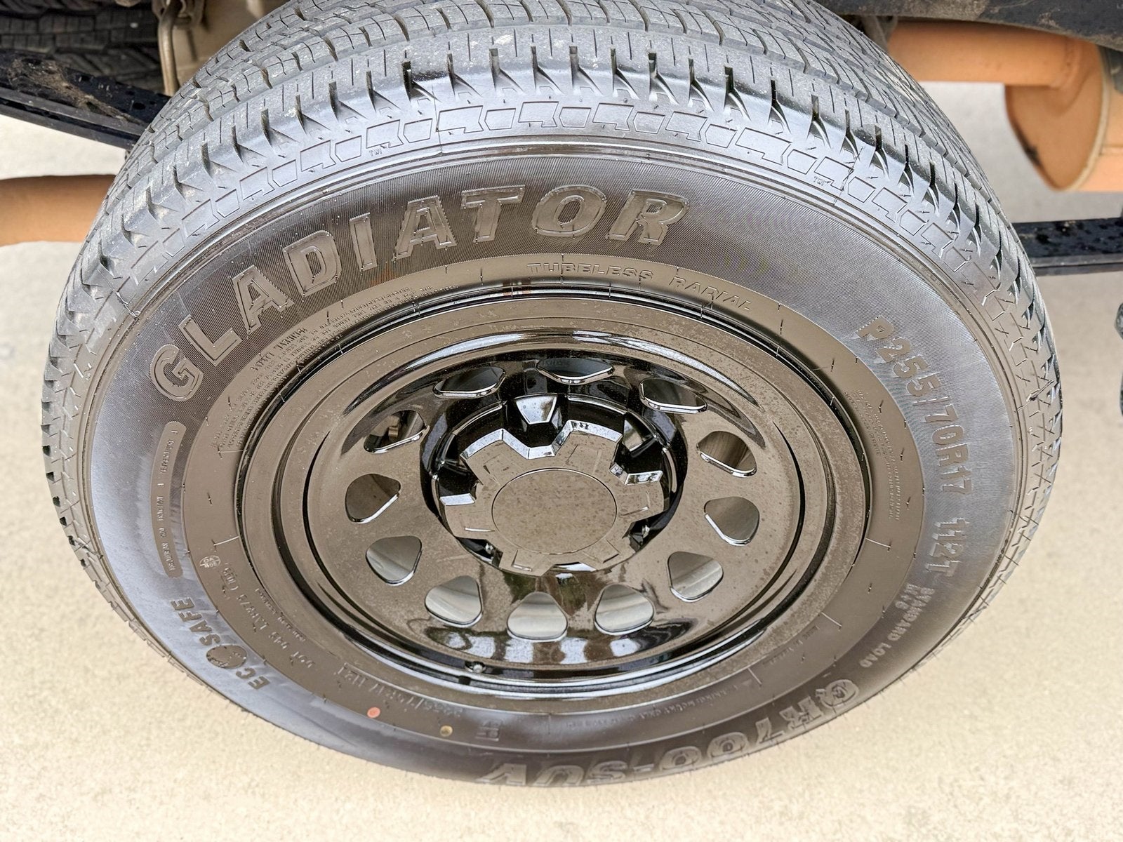 2023 Chevrolet Silverado 1500 2WD Crew Cab Standard Bed WT