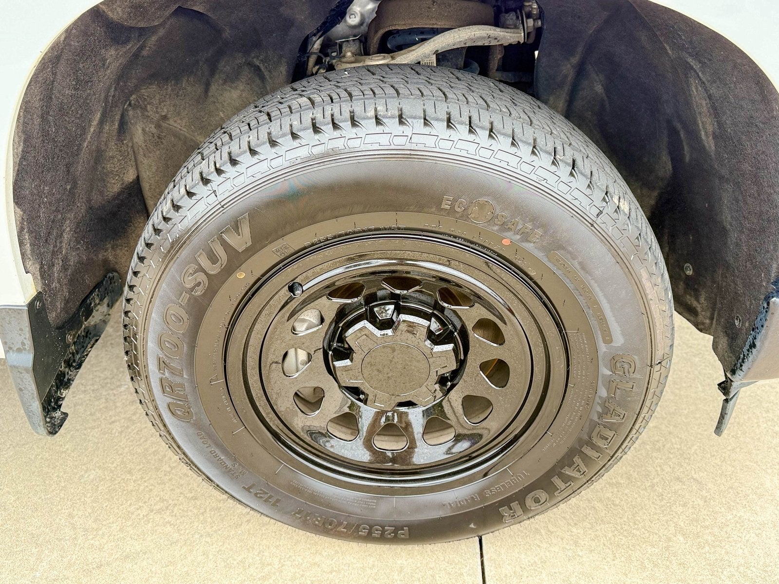 2023 Chevrolet Silverado 1500 2WD Crew Cab Standard Bed WT