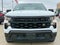 2023 Chevrolet Silverado 1500 2WD Crew Cab Standard Bed WT