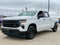 2023 Chevrolet Silverado 1500 2WD Crew Cab Standard Bed WT