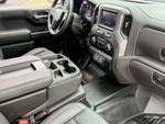 2023 Chevrolet Silverado 1500 2WD Crew Cab Standard Bed WT