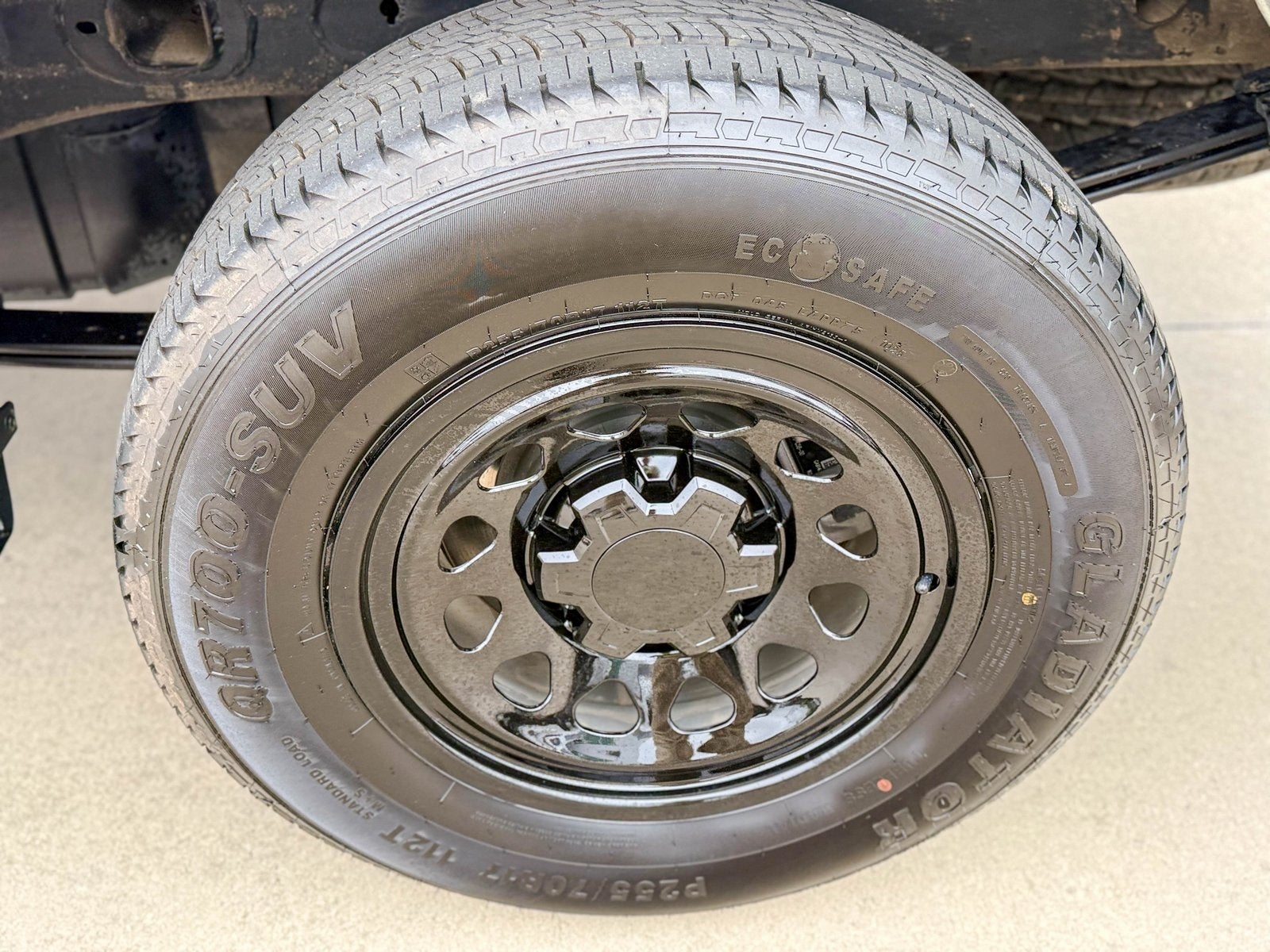 2023 Chevrolet Silverado 1500 2WD Crew Cab Standard Bed WT