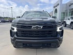 2022 Chevrolet Silverado 1500 4WD Crew Cab Short Bed LT Trail Boss