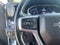 2024 Chevrolet Silverado 1500 4WD Crew Cab Short Bed LT Trail Boss