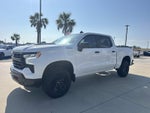 2024 Chevrolet Silverado 1500 4WD Crew Cab Short Bed LT Trail Boss