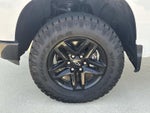 2024 Chevrolet Silverado 1500 4WD Crew Cab Short Bed LT Trail Boss