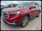 2020 GMC Terrain FWD SLT