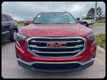 2020 GMC Terrain FWD SLT