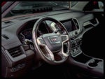 2020 GMC Terrain FWD SLT