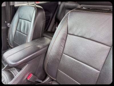 2020 GMC Terrain FWD SLT