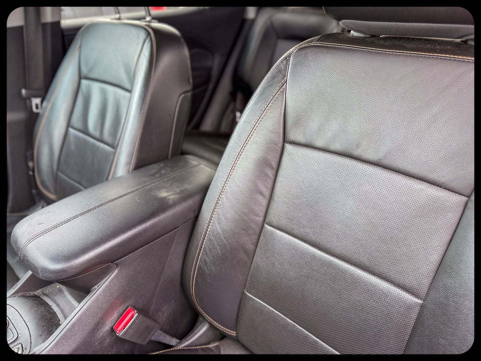 2020 GMC Terrain FWD SLT