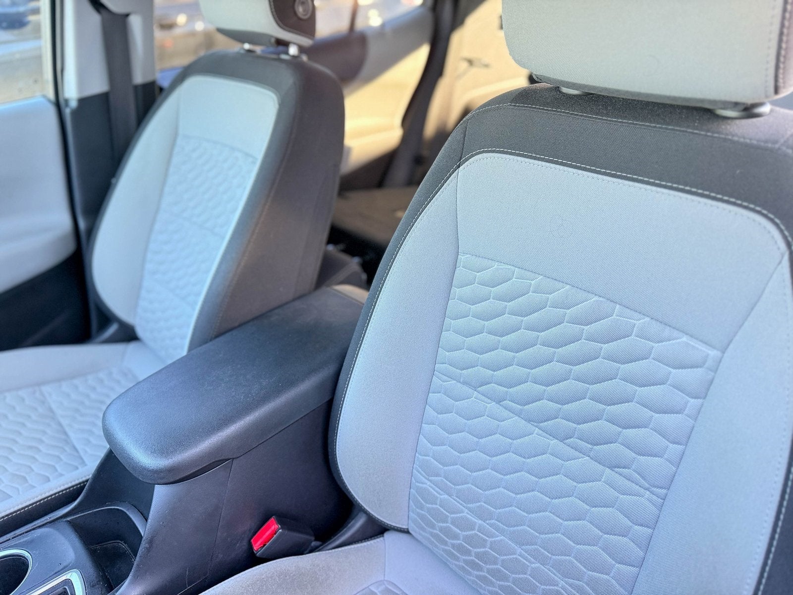 2021 Chevrolet Equinox FWD LT